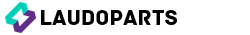 LAUDOPARTS LOGO